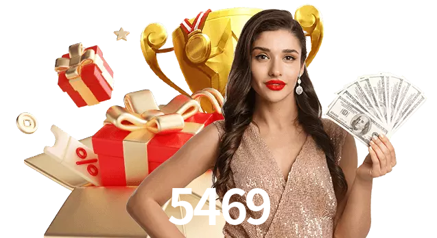 Jogue com dealers reais no 5469!