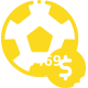 Aposte em esportes do mundo todo no 5469!
