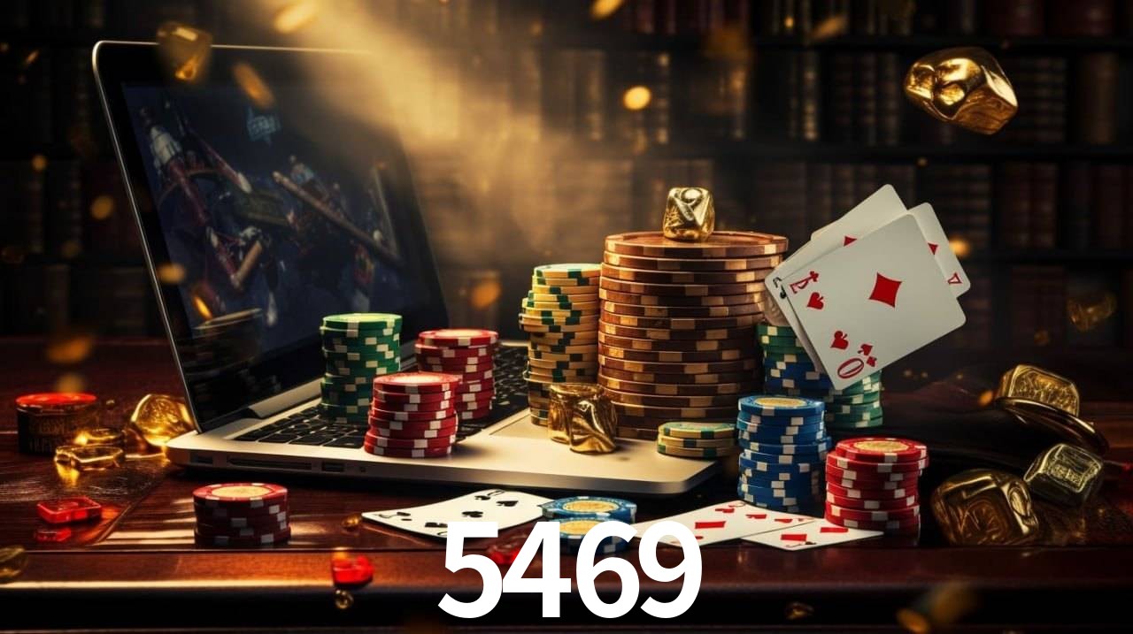 Estatísticas 5469