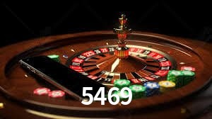 Statistics 5469