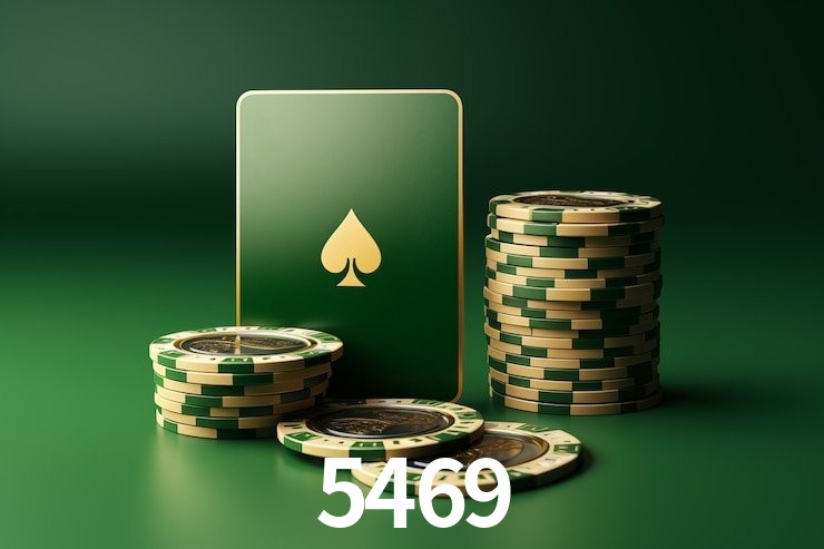 Welcome Bonus 5469