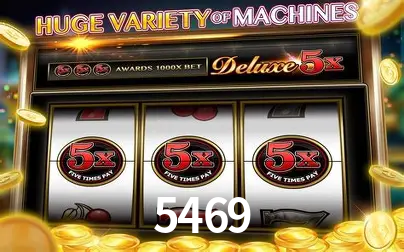 Desvendando o Mundo dos Jogos Virtuais na 5469