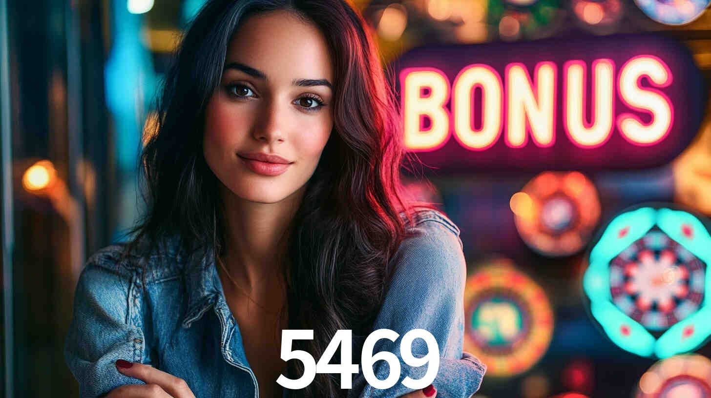 5469 - Tesouros do Cassino - 5469.com