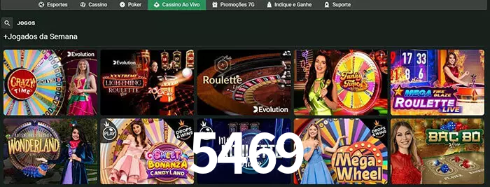 5469 bet
