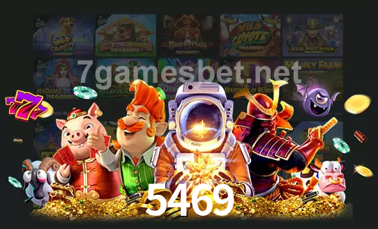 cassino 5469