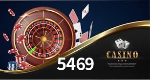 Casino Ao Vivo 5469
