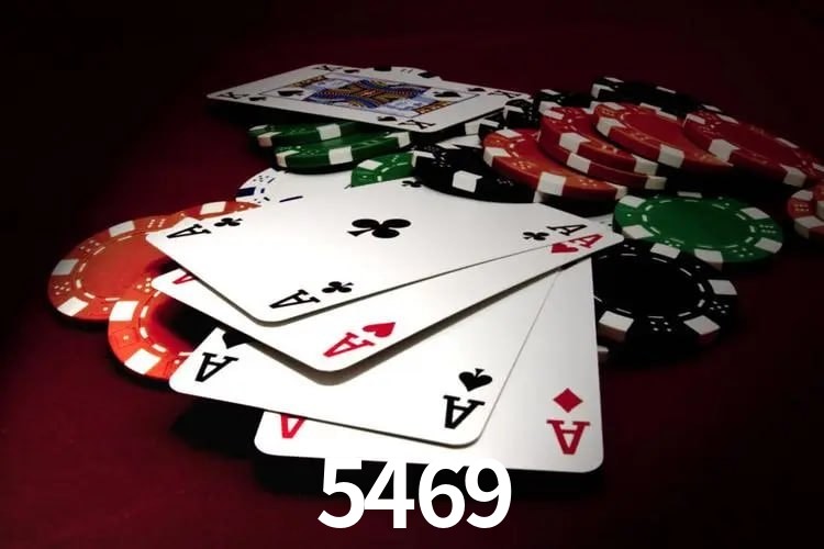 Apostas de Basquete 5469