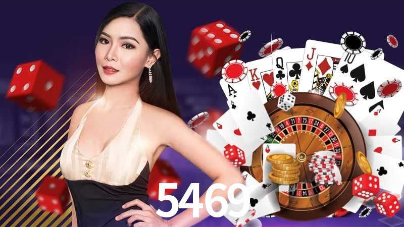Casino Ao Vivo 5469
