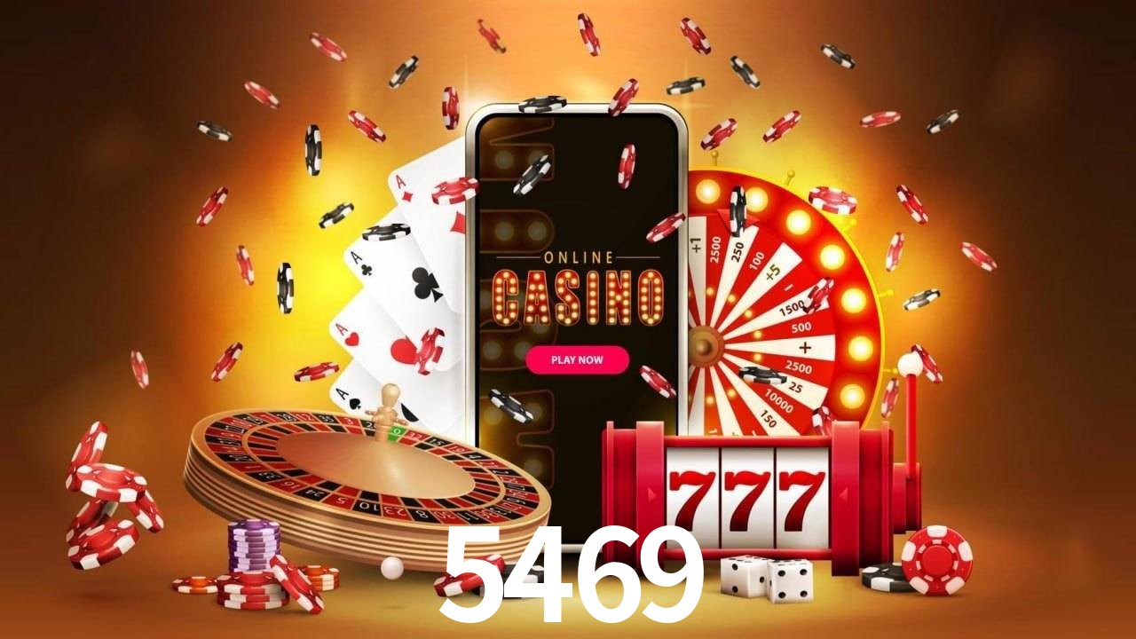 5469 Rio de Janeiro - Popular Jogos