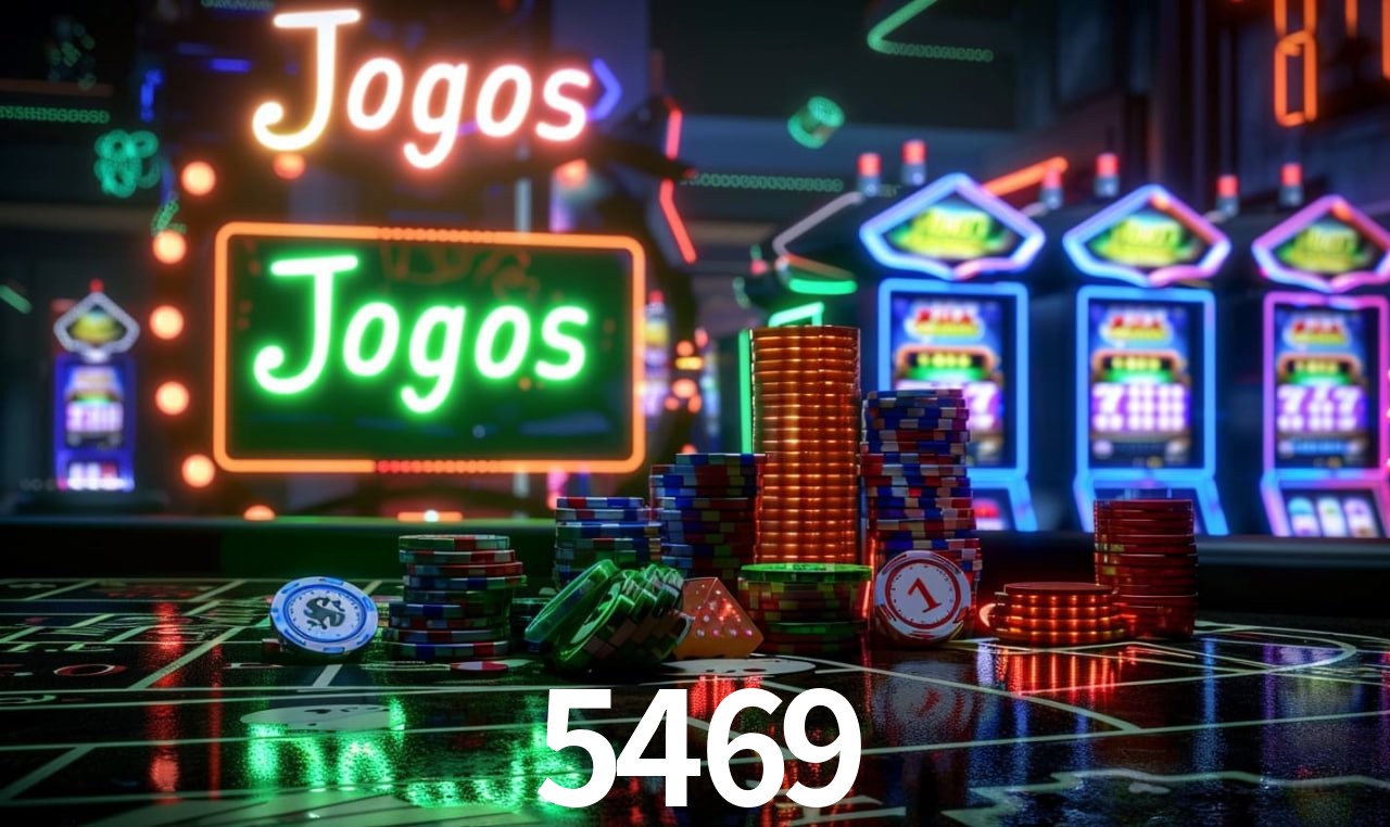 5469 bet