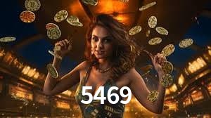 Game Providers 5469