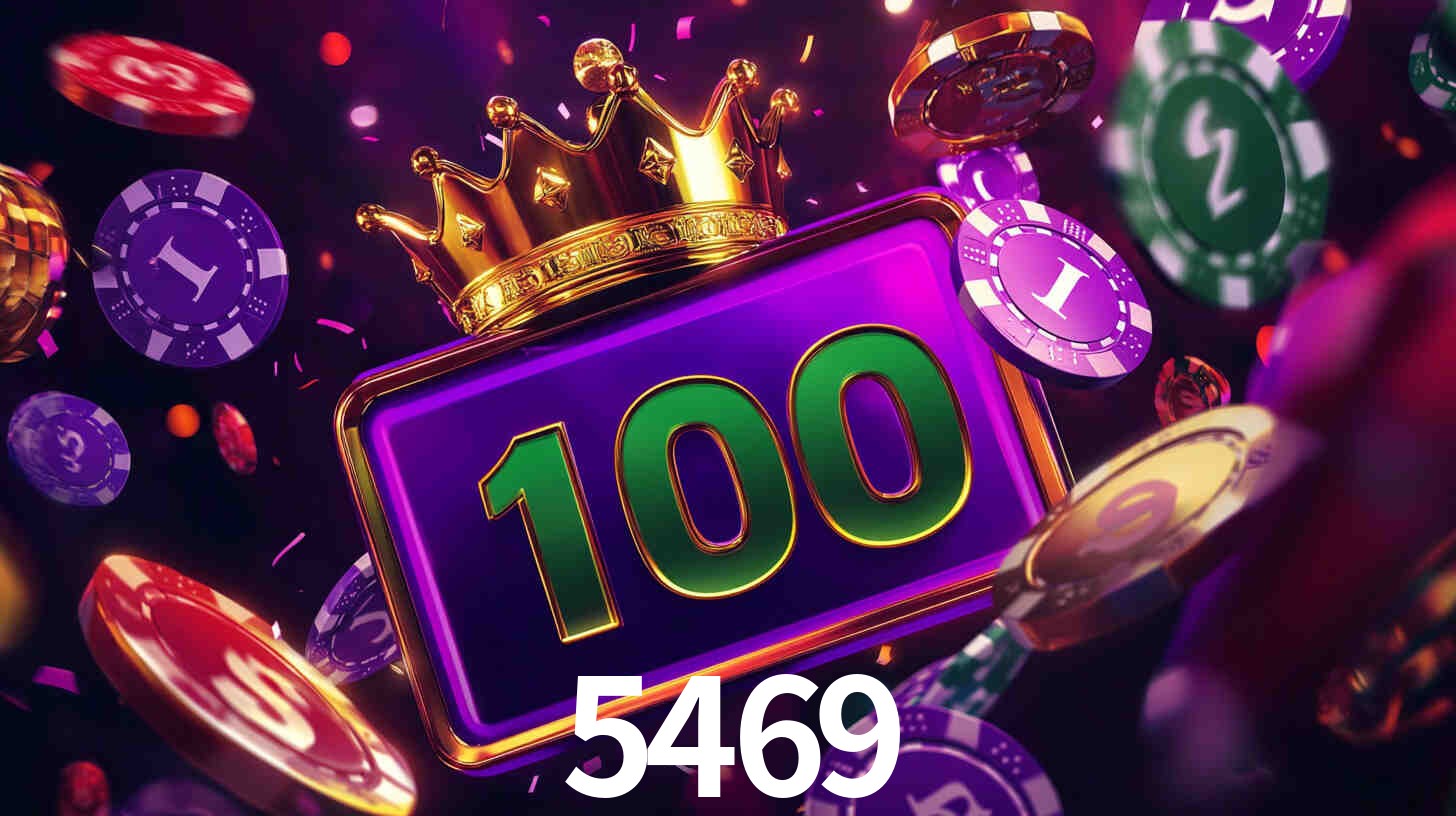 Live Casino 5469
