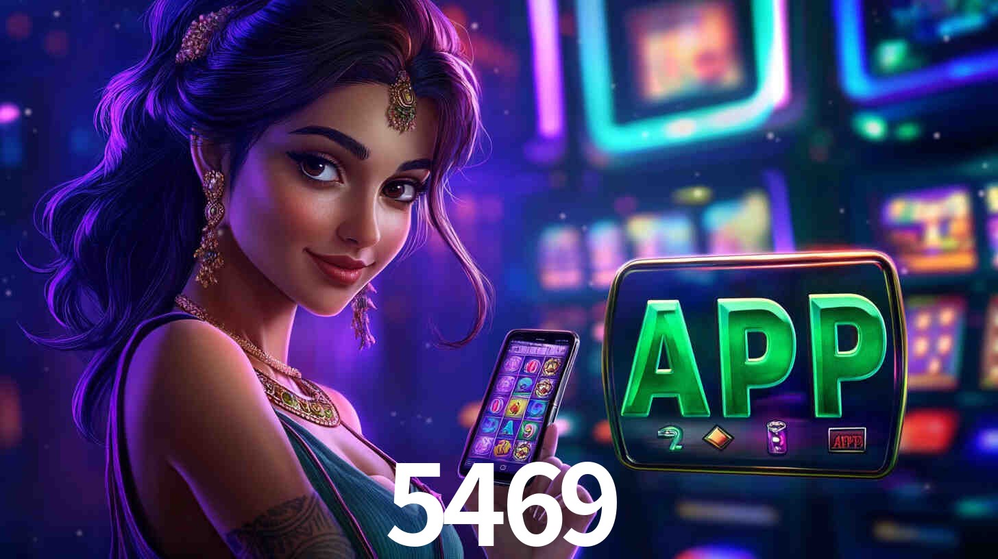 5469: Jogue Crash e Experimente Alta Recompensa Instantânea