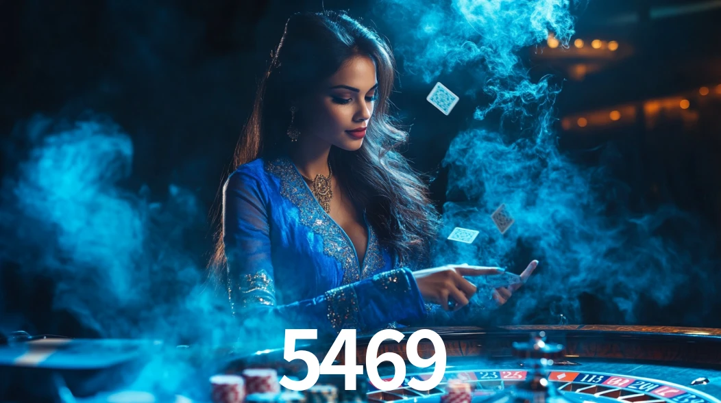 A Emoção da Loteria na 5469: Uma Chance de Mudança de Vida