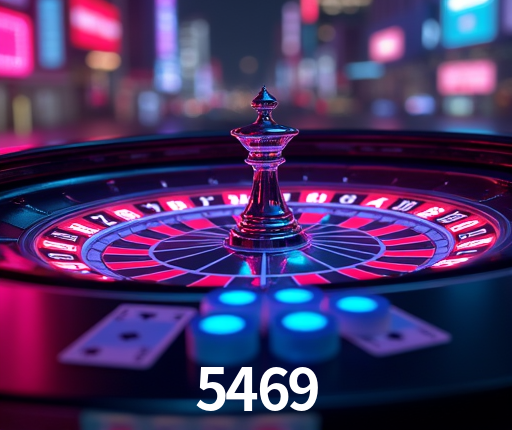 Desvendando o Mundo dos Jogos Virtuais na 5469