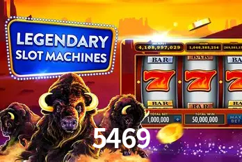 Descubra a Magia dos Jogos de Arcade no 5469