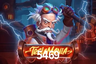 5469 Brasília - Jogo Features