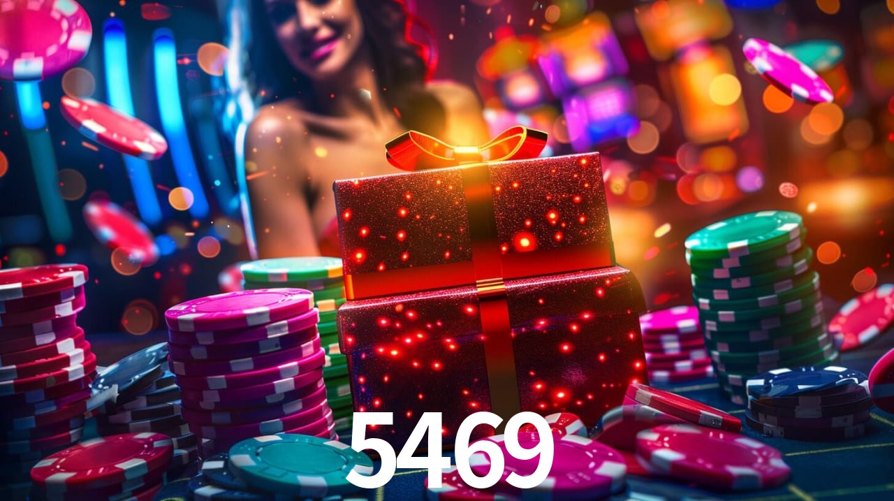 cassino 5469