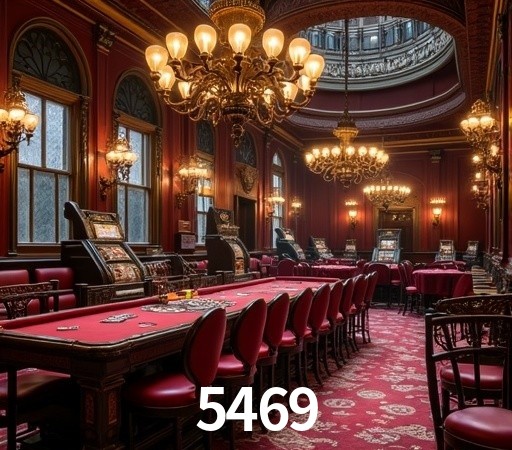 5469 Plataforma - Certificada MGA desde 2015
