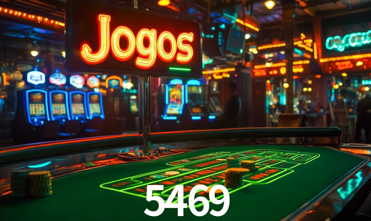 5469 Salvador - Statistics