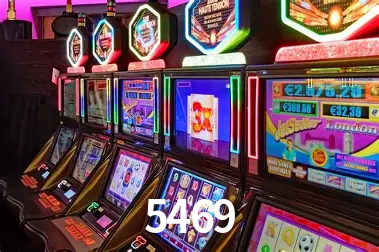 A Emoção da Loteria na 5469: Uma Chance de Mudança de Vida
