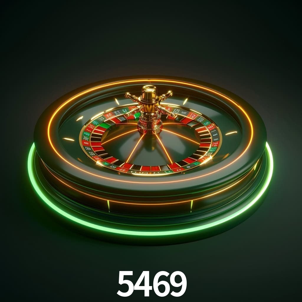 5469 App - Aplicativo Móvel Oficial