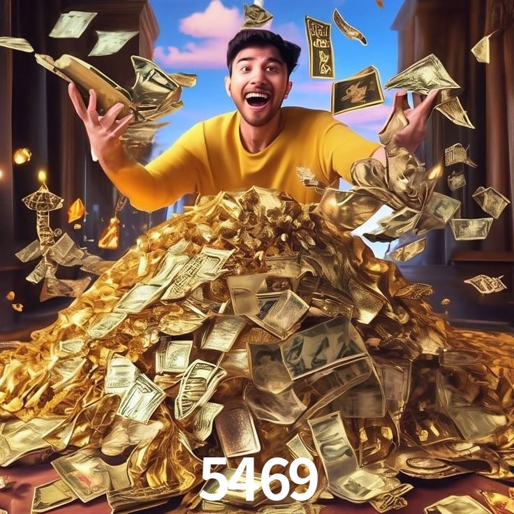 Estatísticas Esportivas 5469