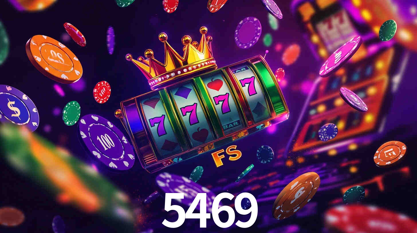 Roulette Table 5469