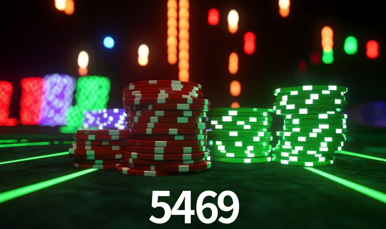 Slot Games 5469