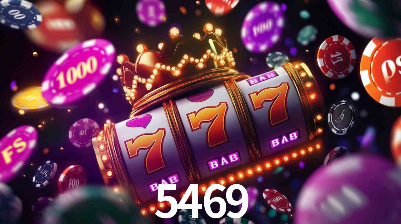 Account Benefits 5469
