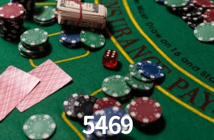 Bônus Generosos e Exclusivos no 5469 para Você!