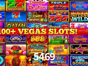 5469 Brasília - Casino Guide