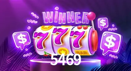 Inovações de Jogos na 5469: O Futuro das Experiências Interativas