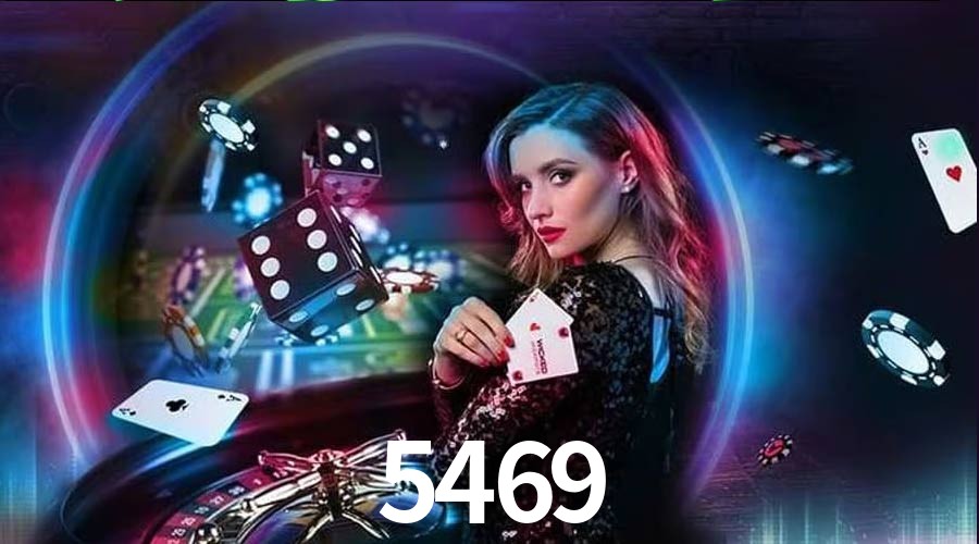 Seasonal Promotions 5469