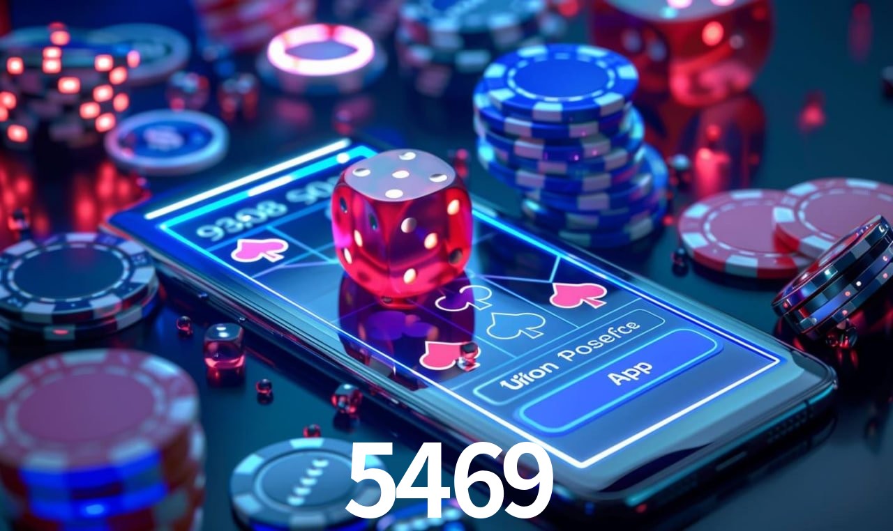 5469 - Análise de Mercados Esportivos