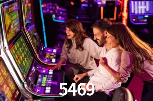 Jogos Exclusivos 5469
