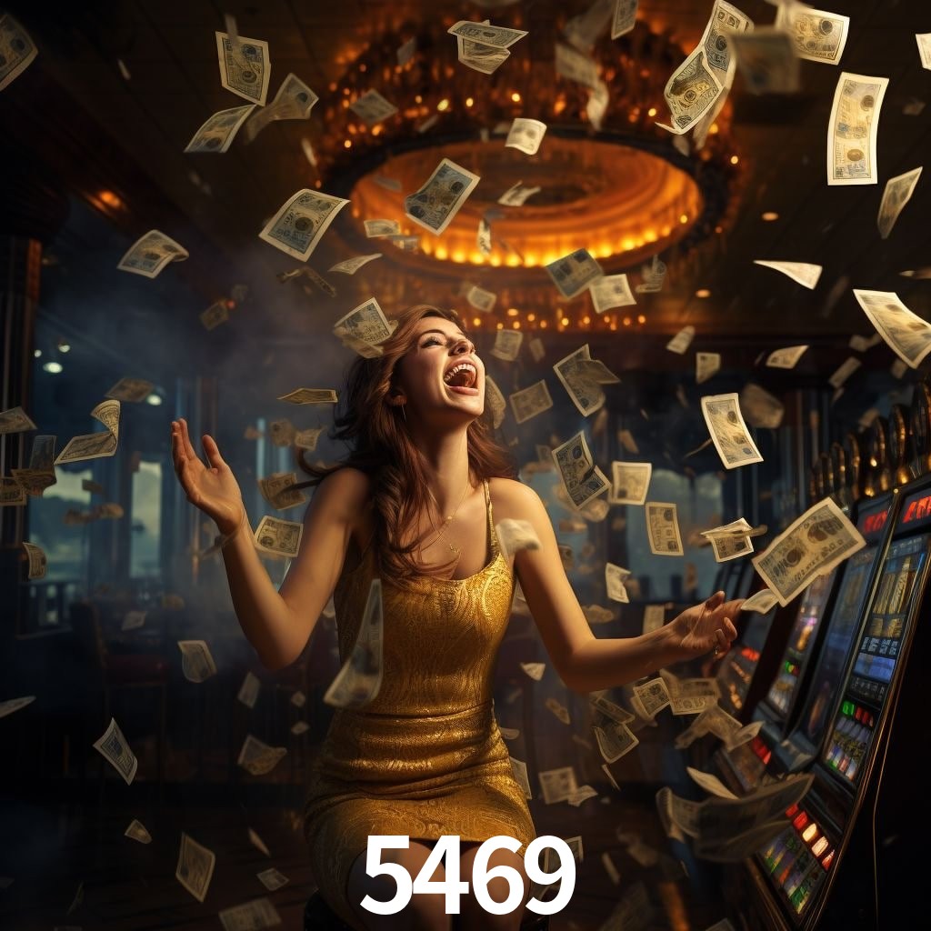 Tennis Betting 5469