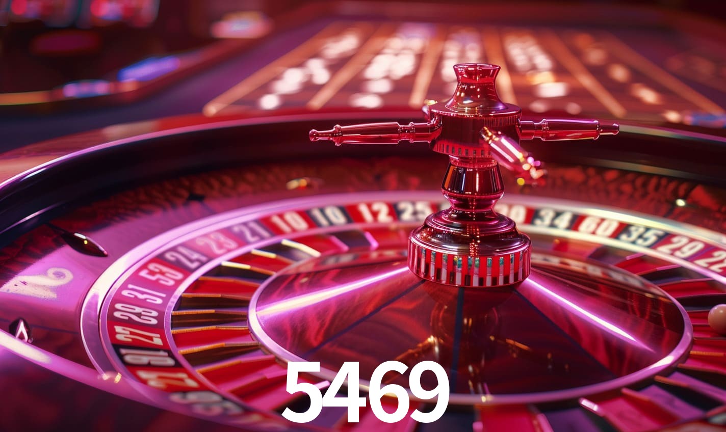 5469 Salvador - Strategies