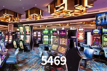 Desvendando o Mundo dos Jogos Virtuais na 5469