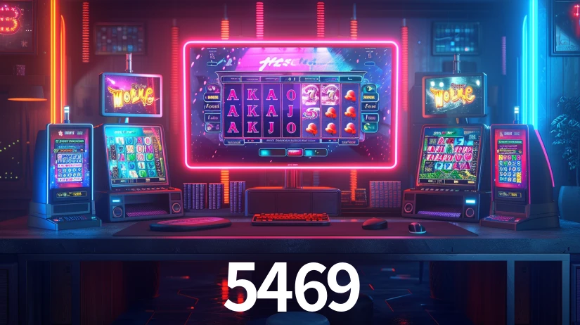 5469 bet