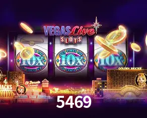 5469 Bônus - Pacote R$5.000 + VIP