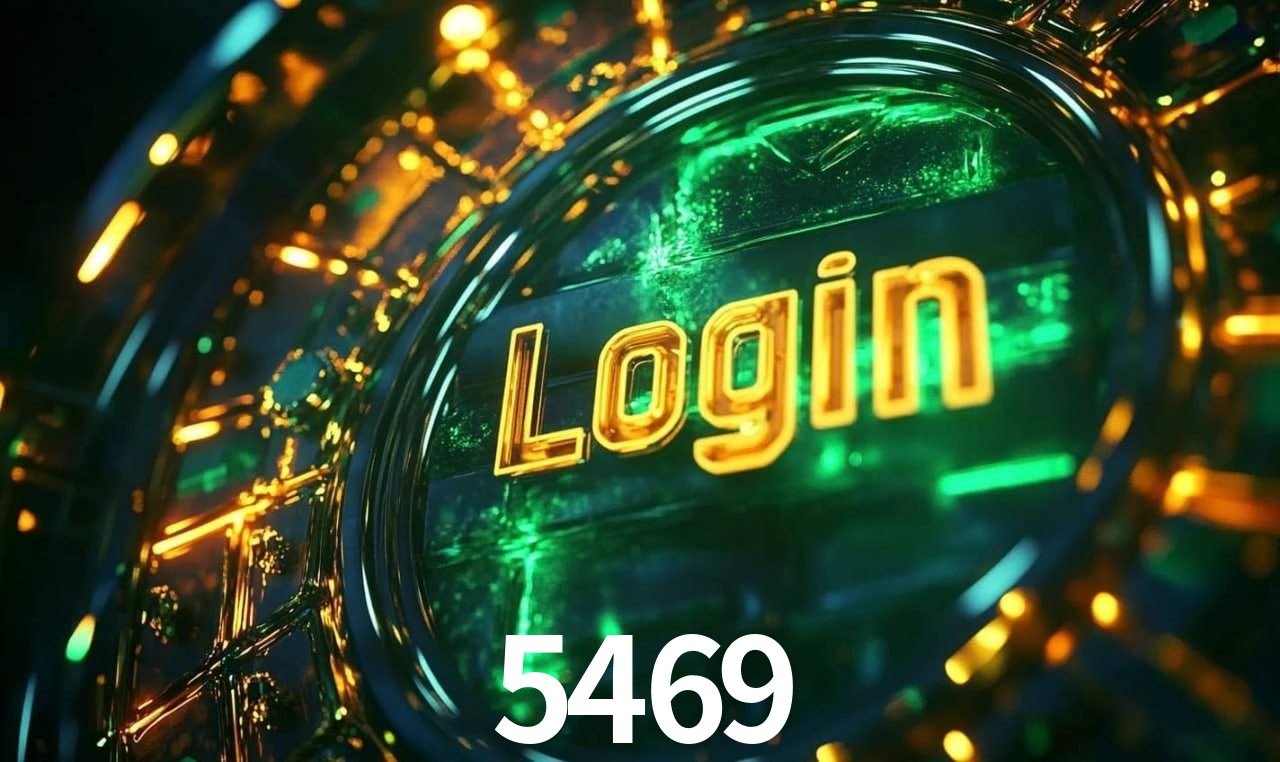 5469 - Installation Guide