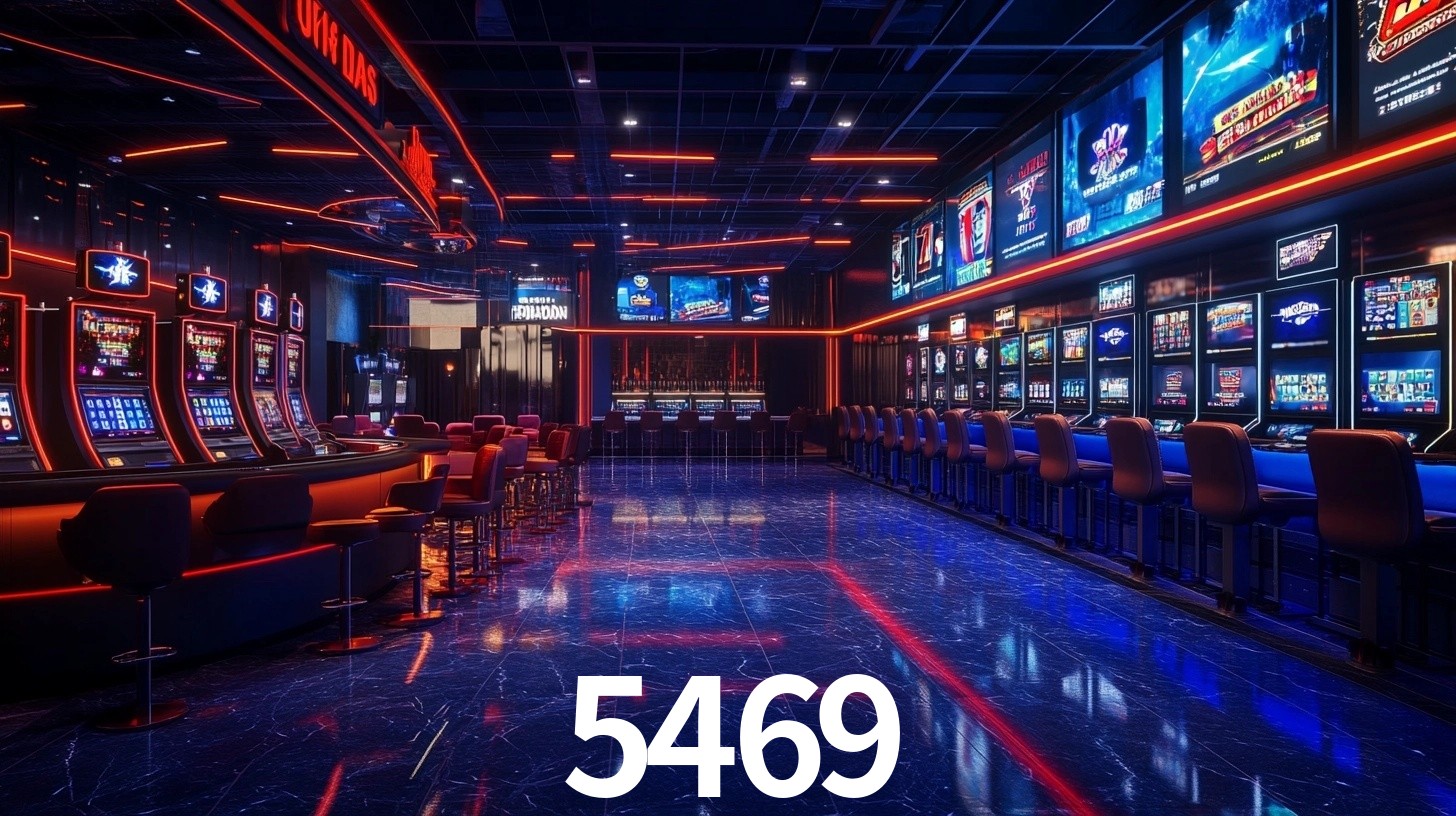 Blackjack Table 5469