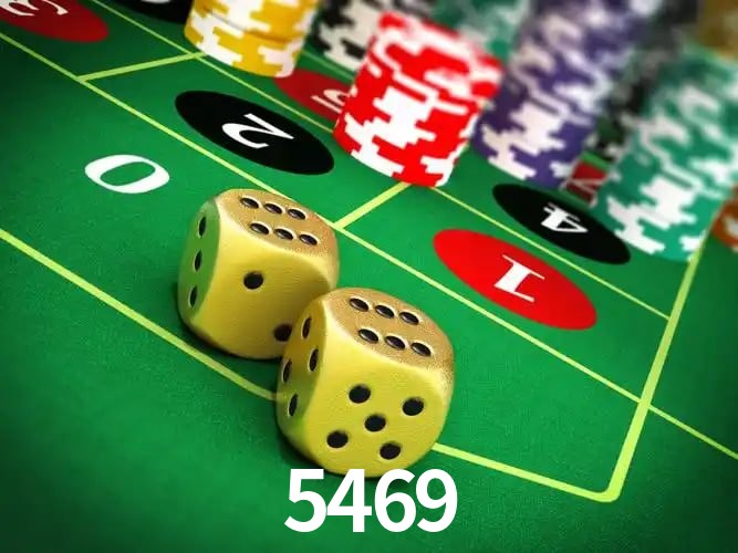 Game Statistics 5469