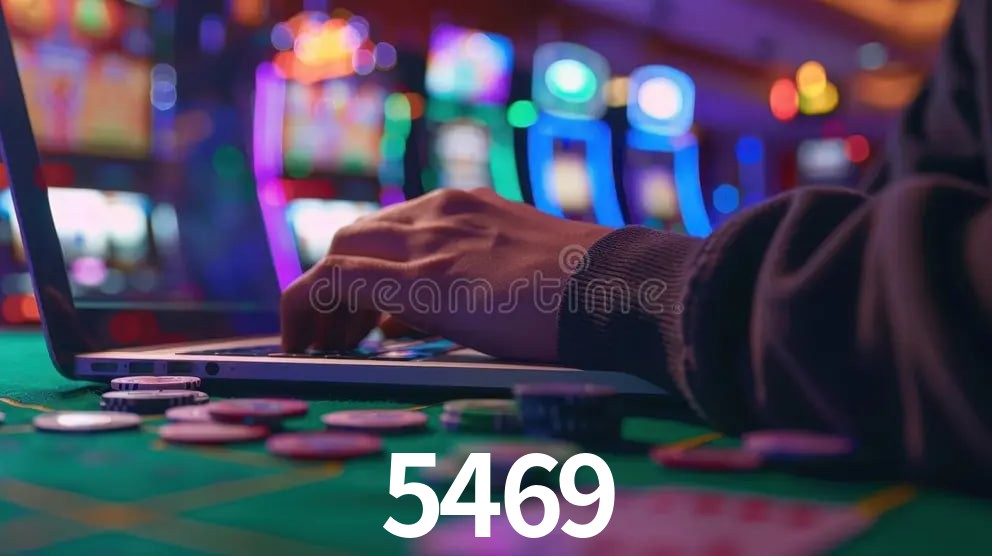 Casino VIP 5469