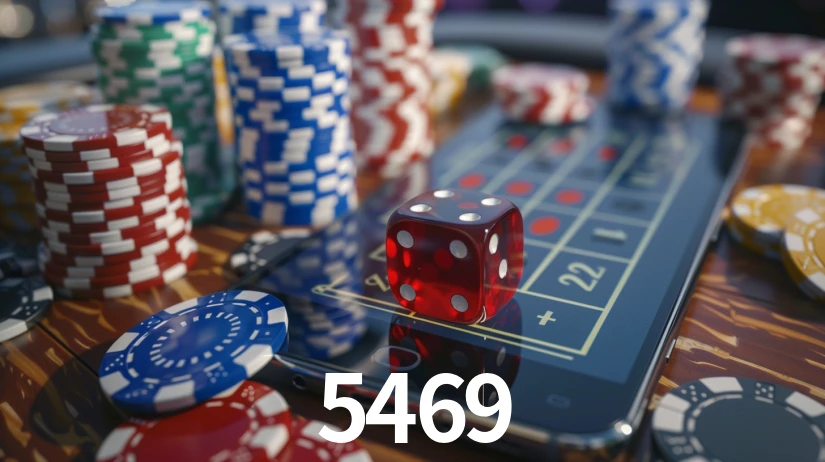 5469 bet