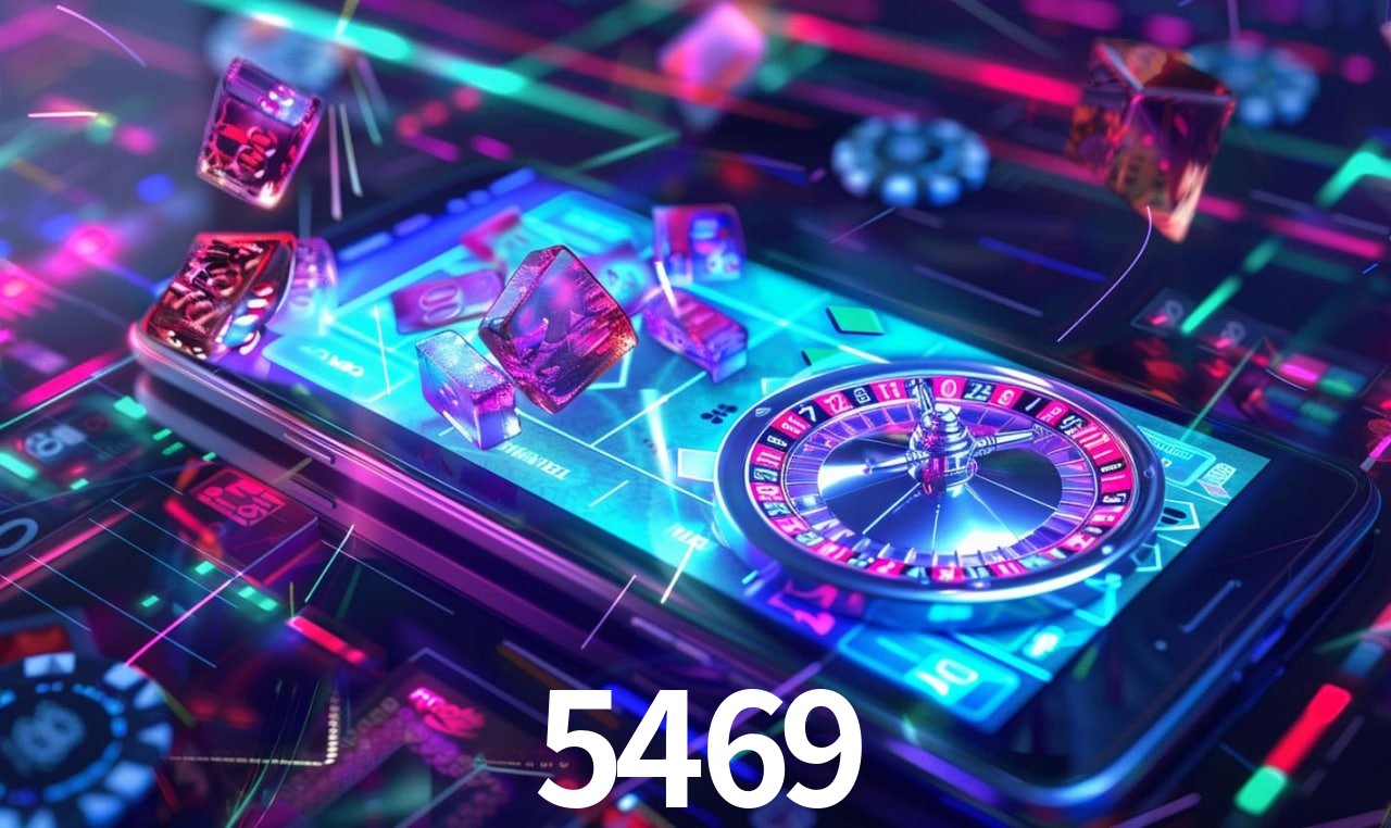 Provedores de Jogos 5469