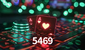 Login Seguro 5469