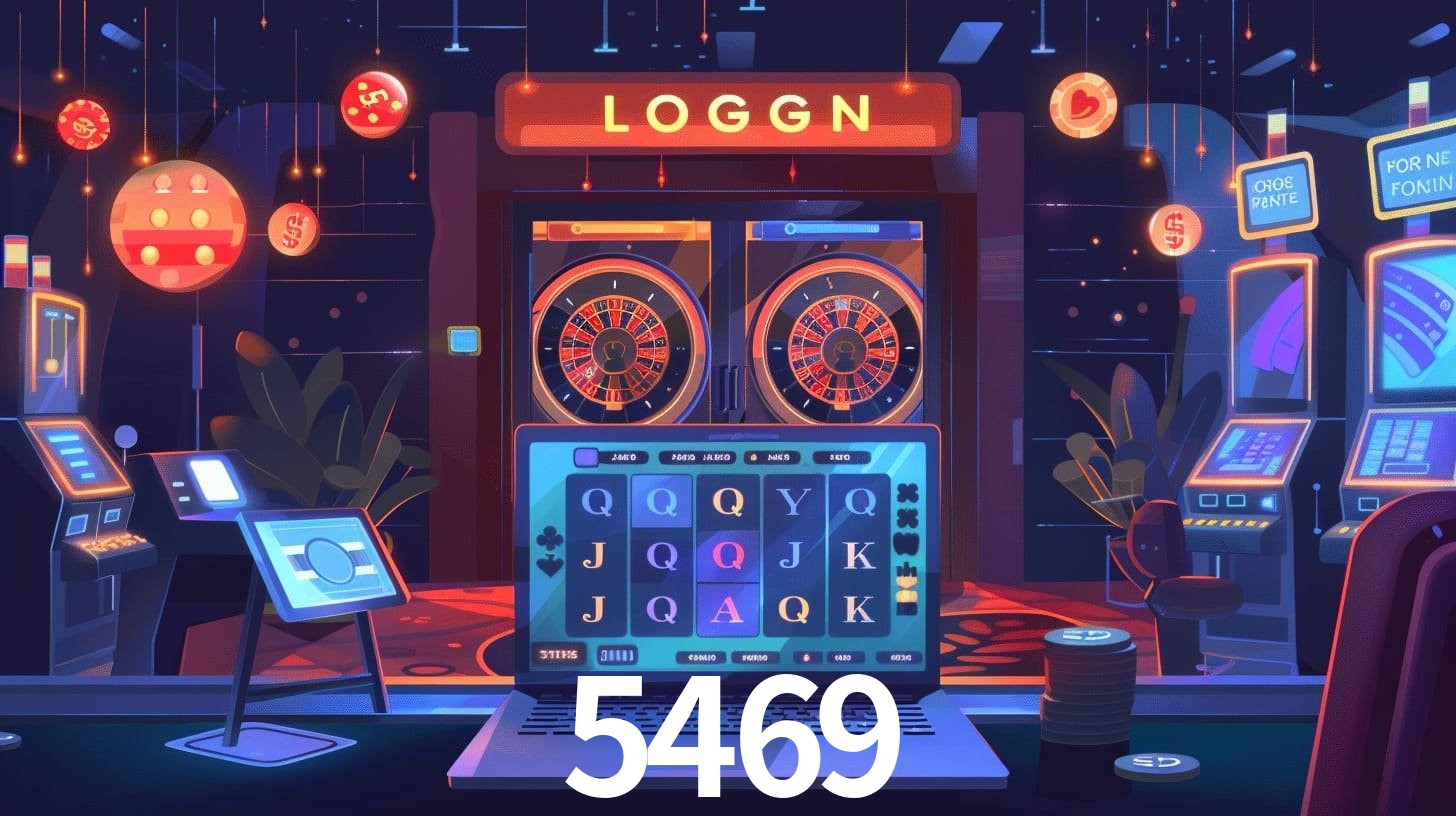 5469 - User Statistics