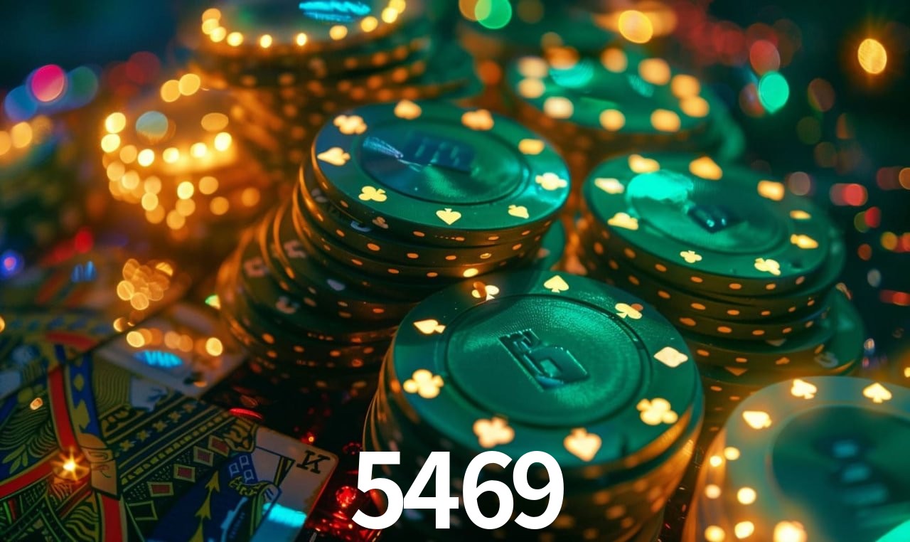 Avaliações dos Jogadores 5469